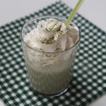 Banana smoothie
