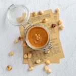Pralinato alle nocciole