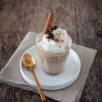 Pumpkin spice latte – Latte macchiato alla zucca e spezie
