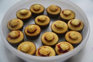 muffin farciti