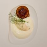 Una cena Agli Amici – ristorante 2 stelle Michelin
