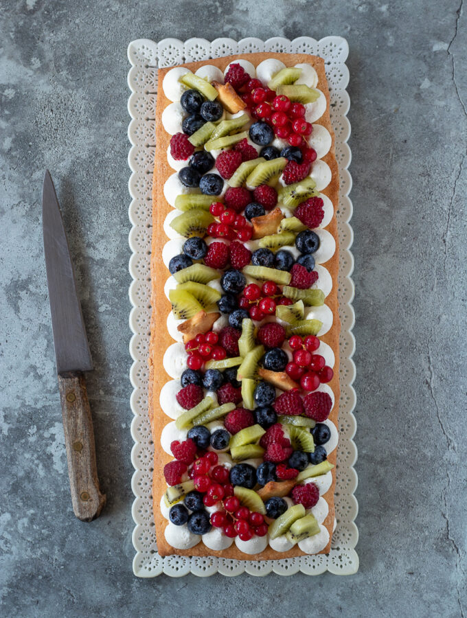 Cream tart: 5 consigli per una torta perfetta