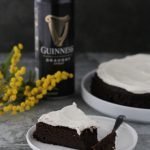 Guinness cake – Torta alla birra irlandese