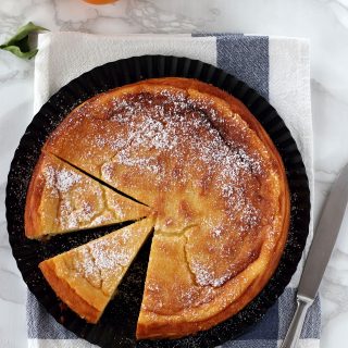 Migliaccio napoletano