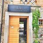 Un pranzo da Indiniò: il ristorante di Gloria Clama