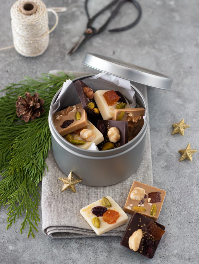 Mendicanti al cioccolato