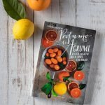 Libro “Profumo di agrumi” di Barbara Torresan