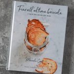 Libro “Fino all’ultima briciola” di Manuela Conti