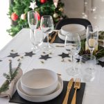 Tre idee di segnaposto golosi per la tavola di Natale