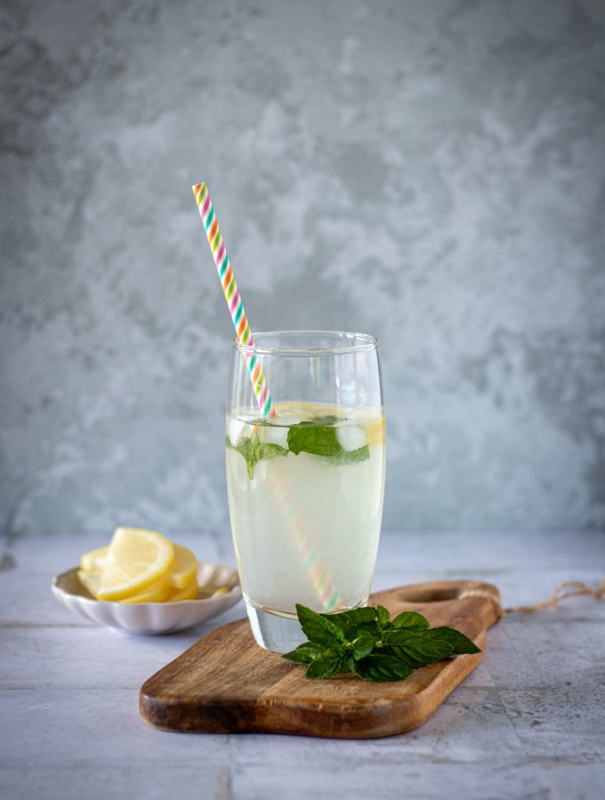 Limonata classica