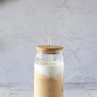 Iced latte