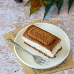 Cheesecake agli speculoos