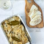 Sardoni in savor