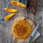 Frico alla zucca